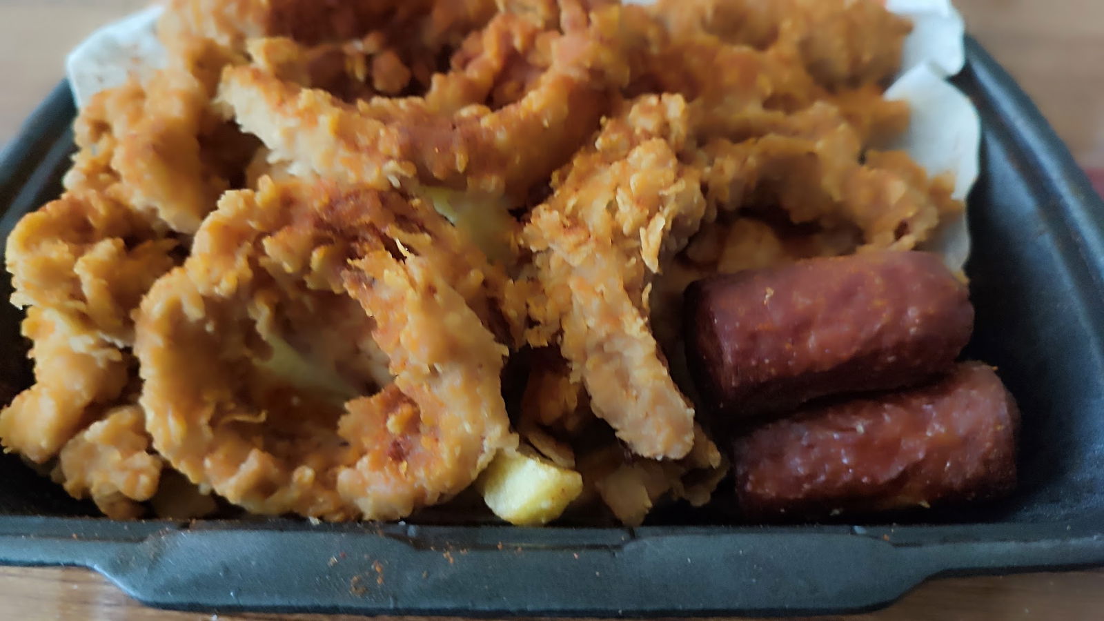 Cajun Corner Ümraniye 1