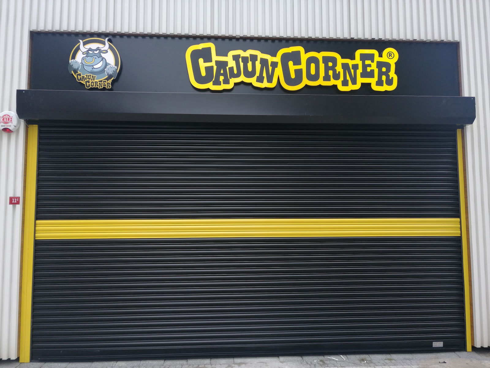 Cajun Corner Ümraniye 1