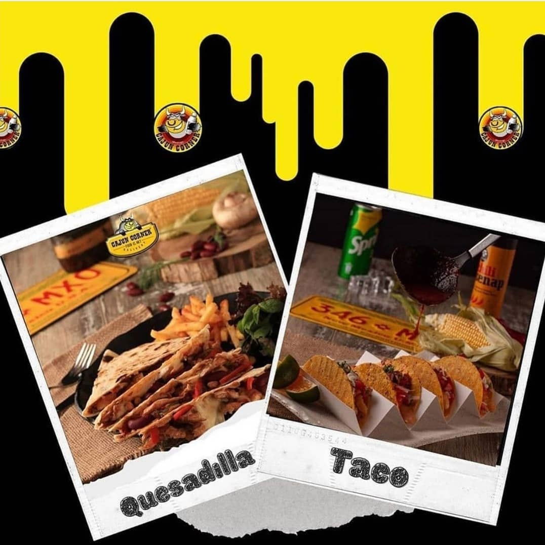 Cajun Corner Ümraniye 1