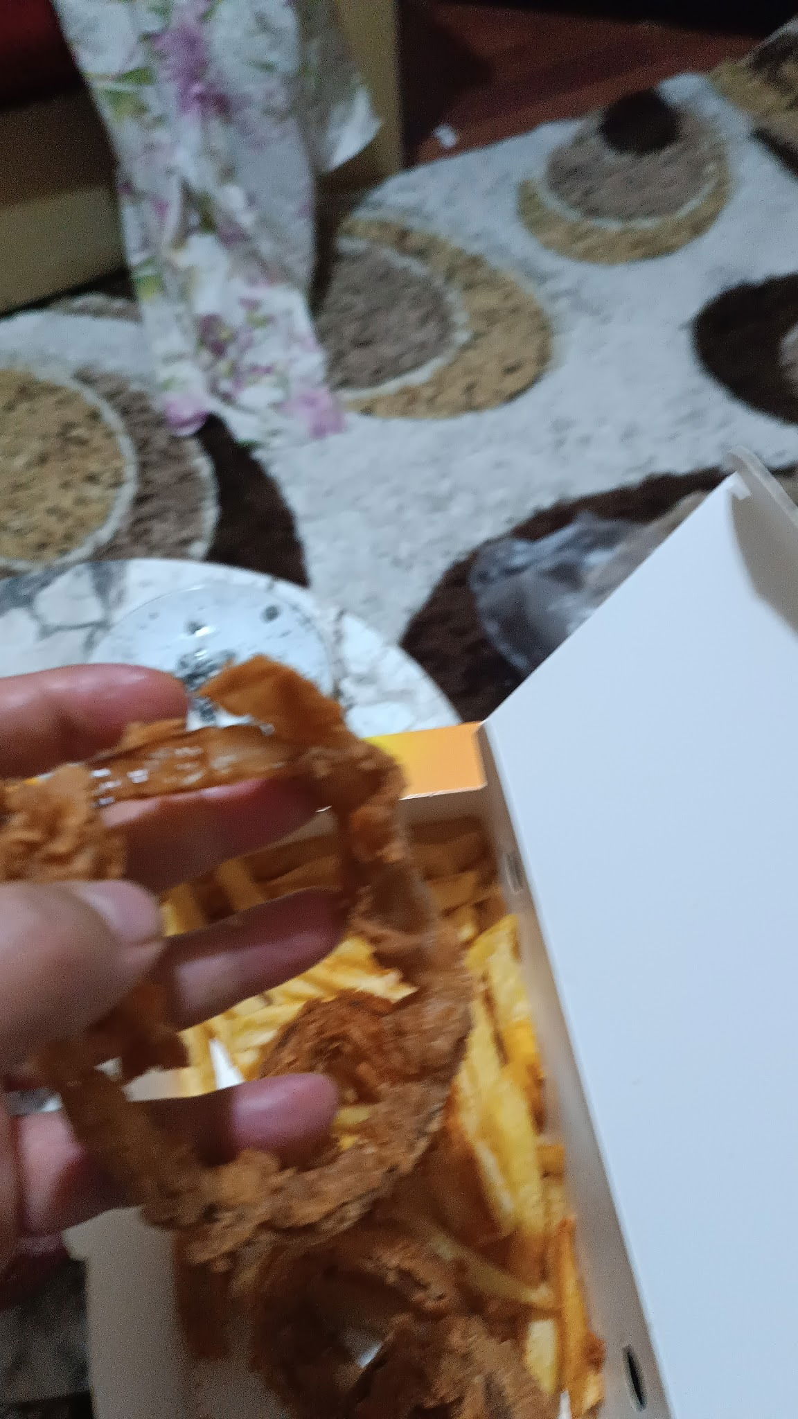 Cajun Corner Ümraniye 1