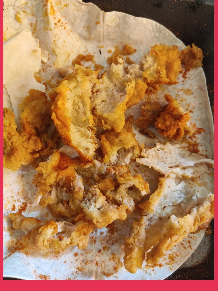 Cajun Corner Ümraniye 1