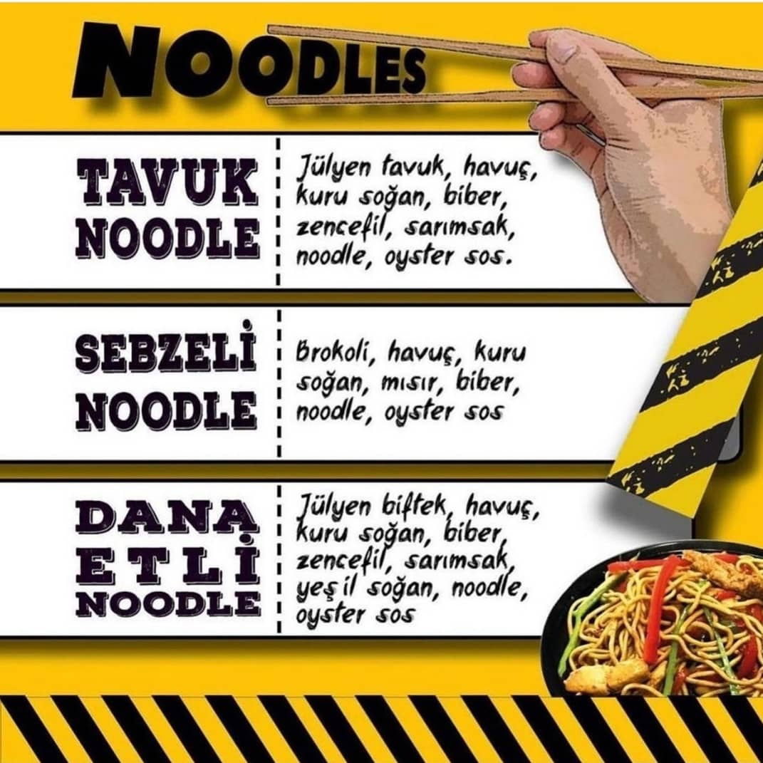 Cajun Corner Ümraniye 1