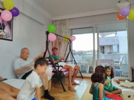 Özcan Kıraathanesi resimleri
