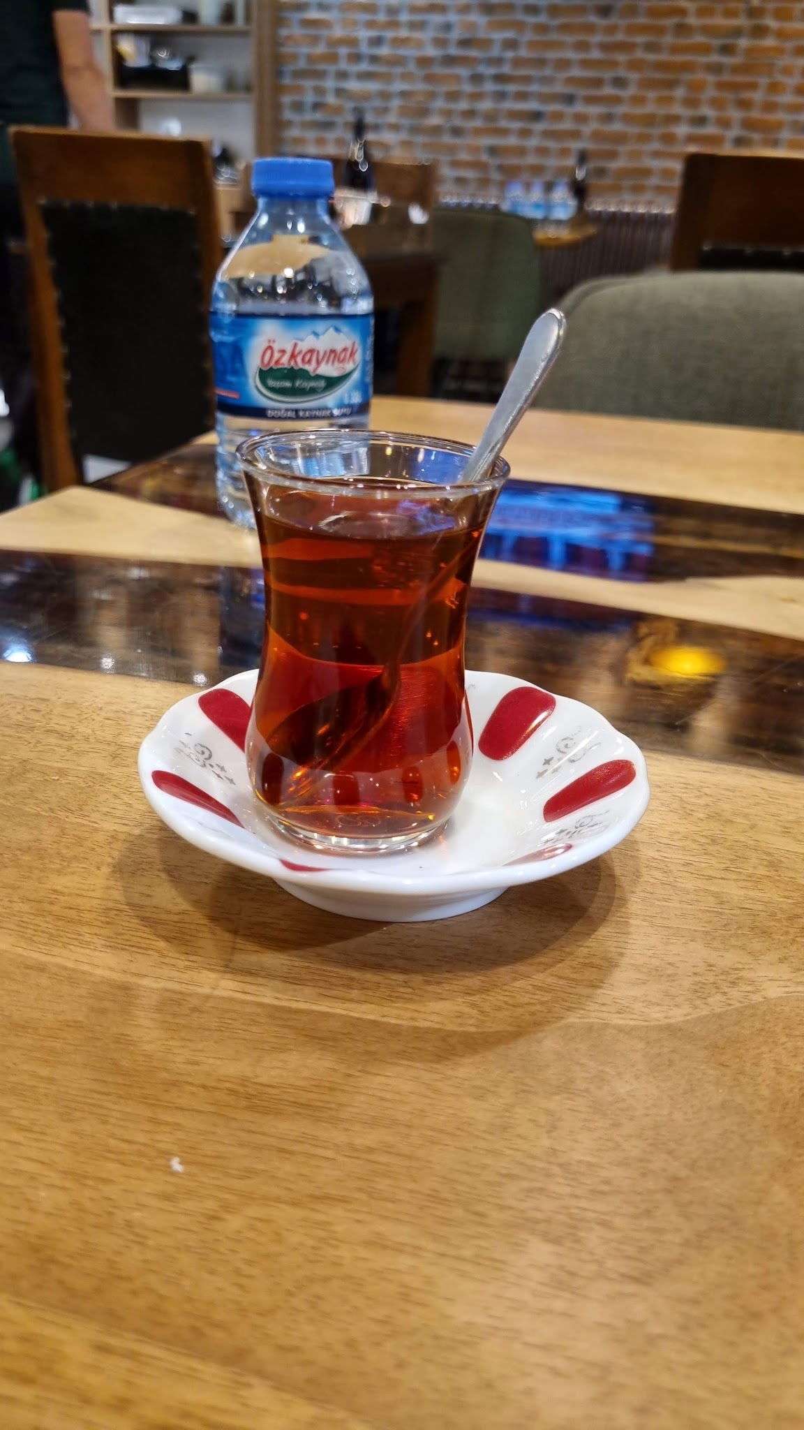 Köfteci Mehmet Usta