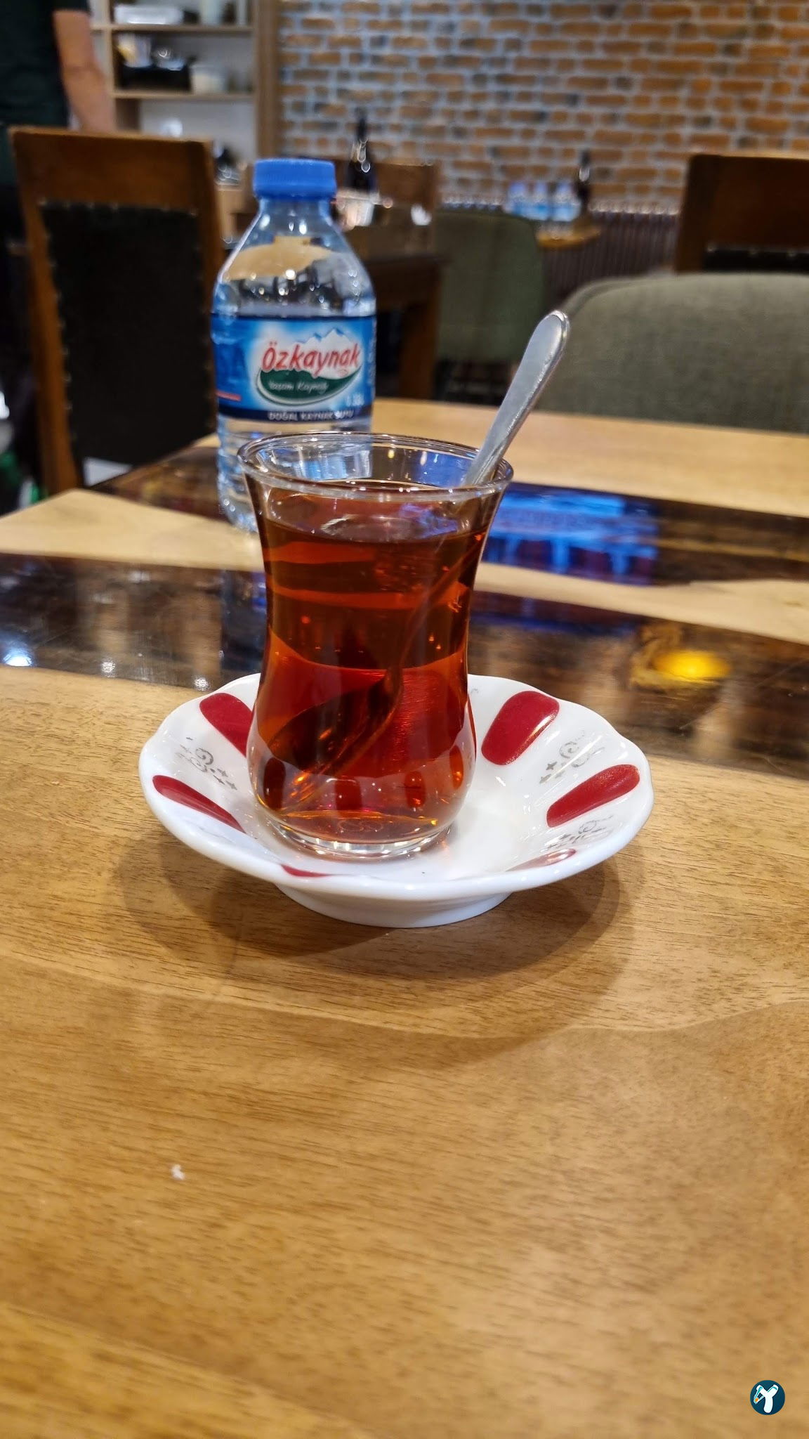 Köfteci Mehmet Usta