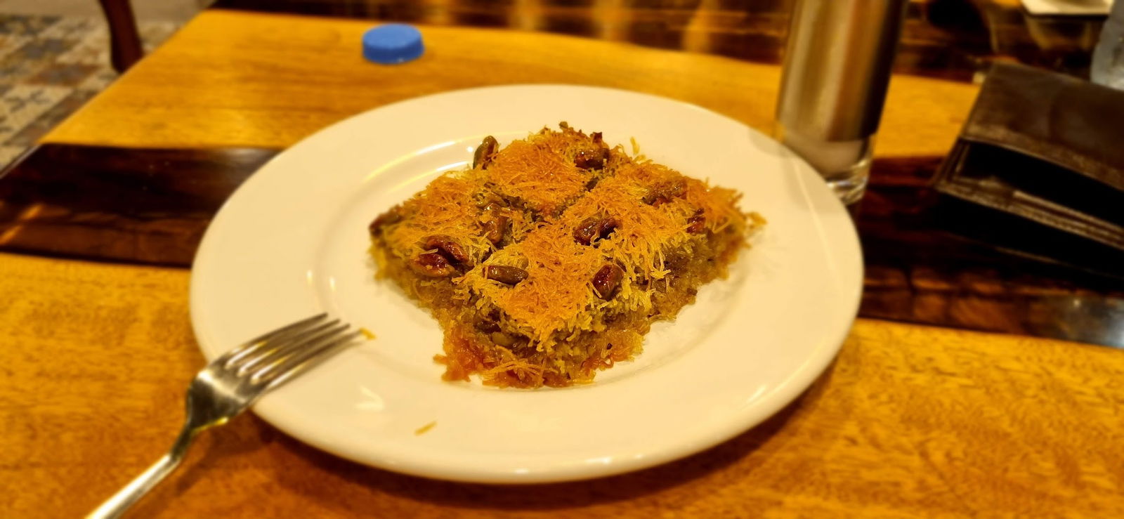 Köfteci Mehmet Usta