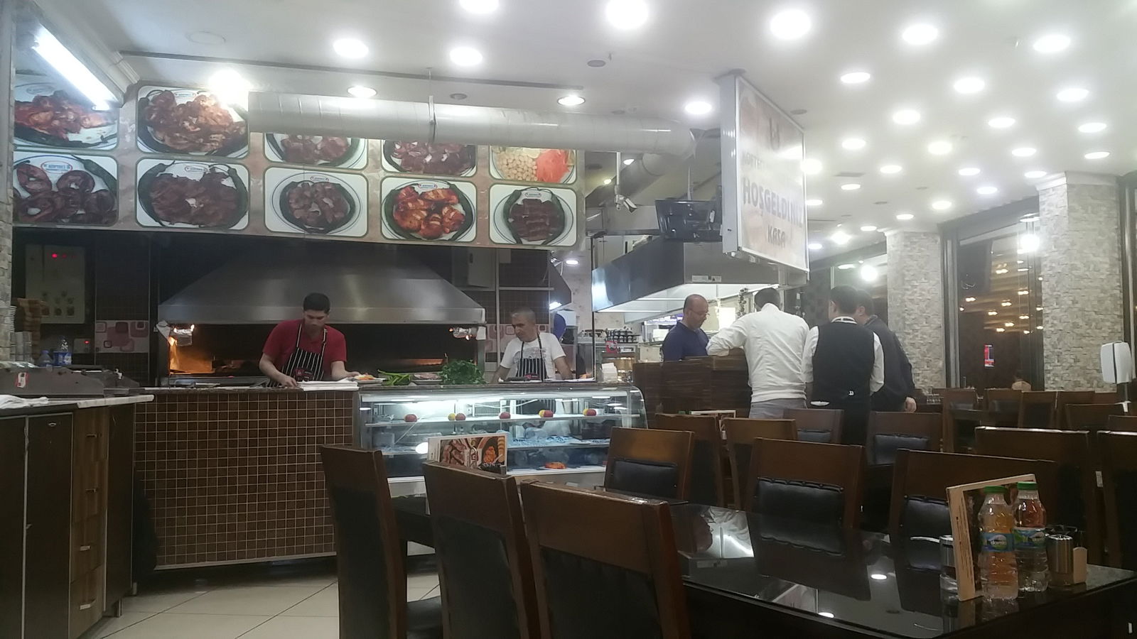 Köfteci Mehmet Usta