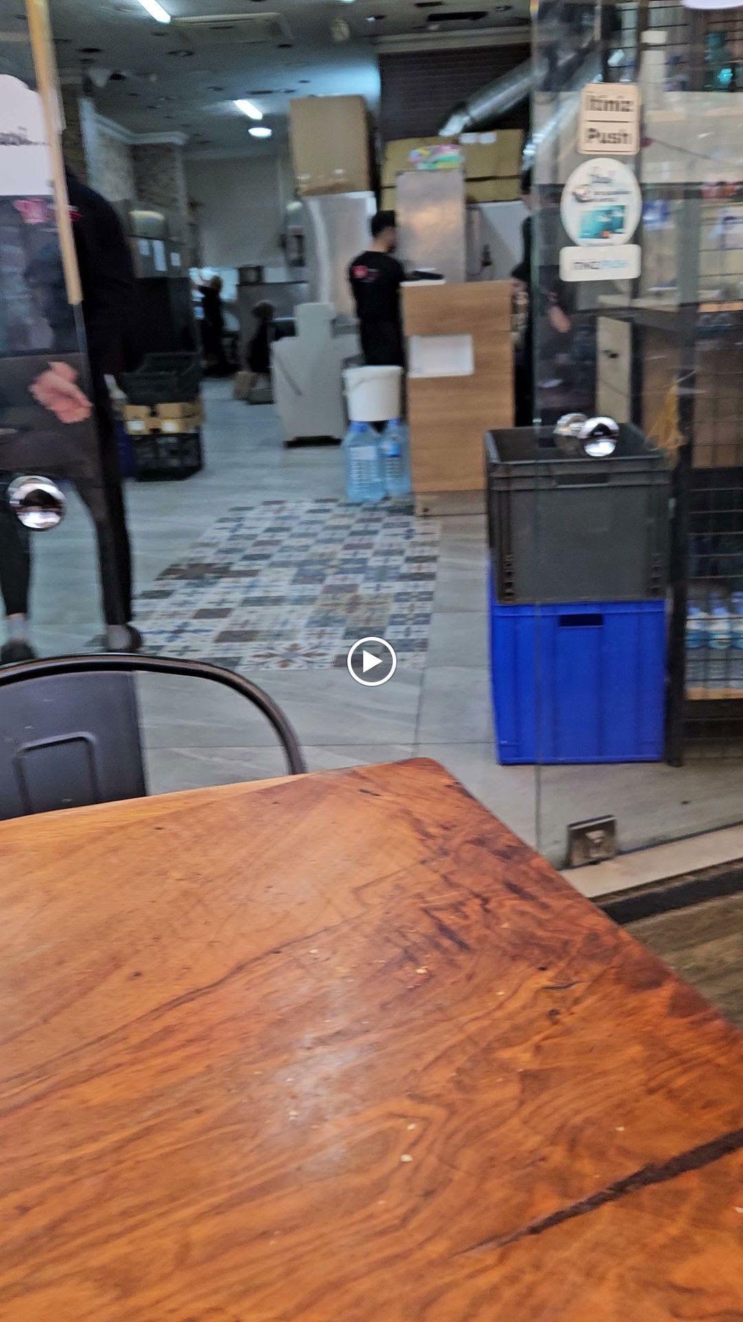 Köfteci Mehmet Usta