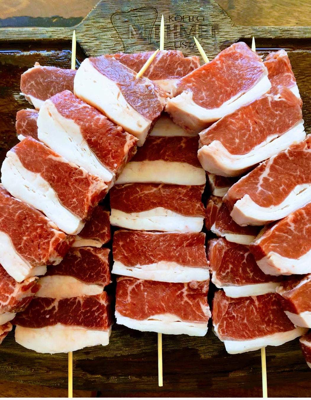 Köfteci Mehmet Usta