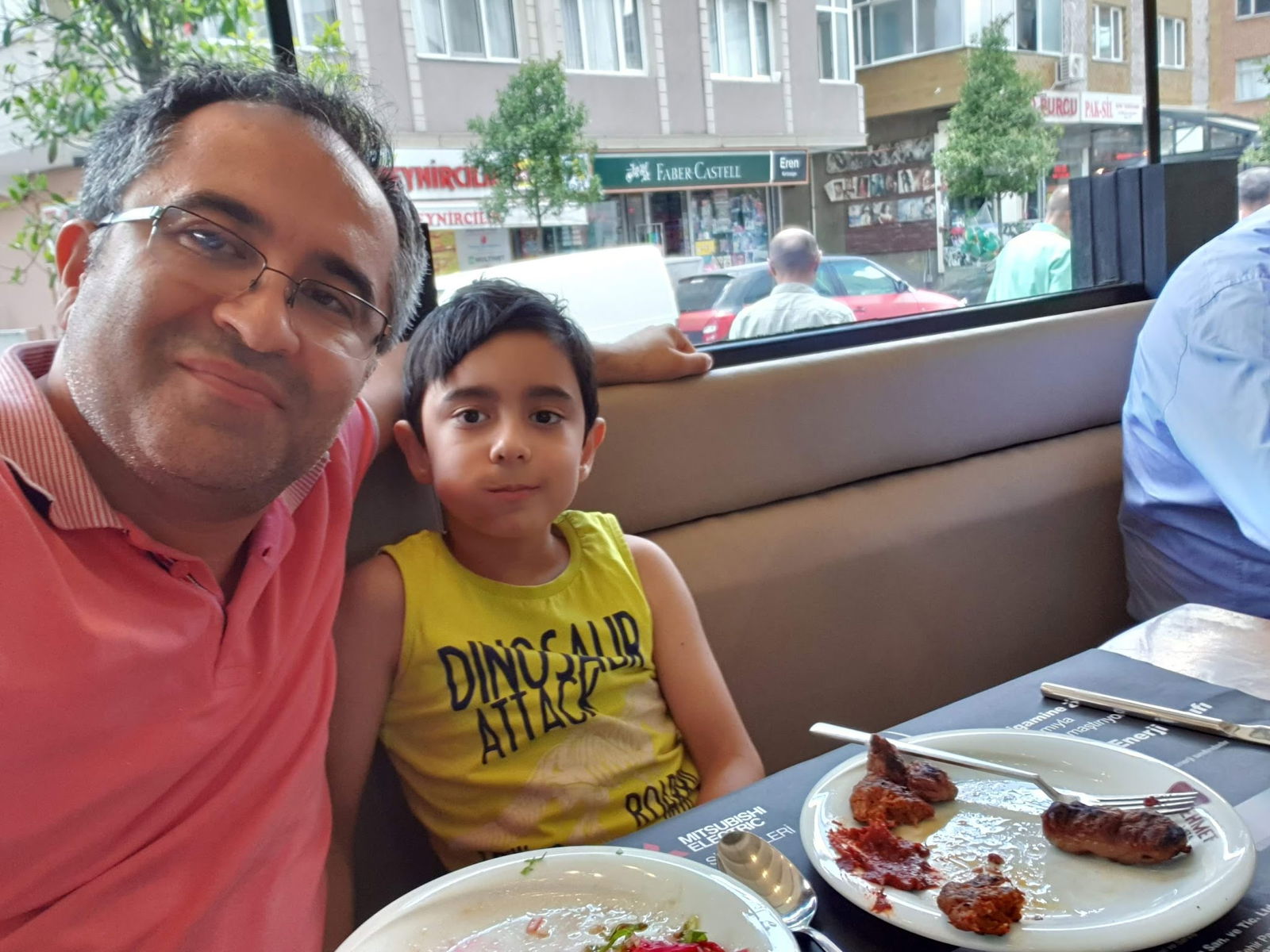 Köfteci Mehmet Usta