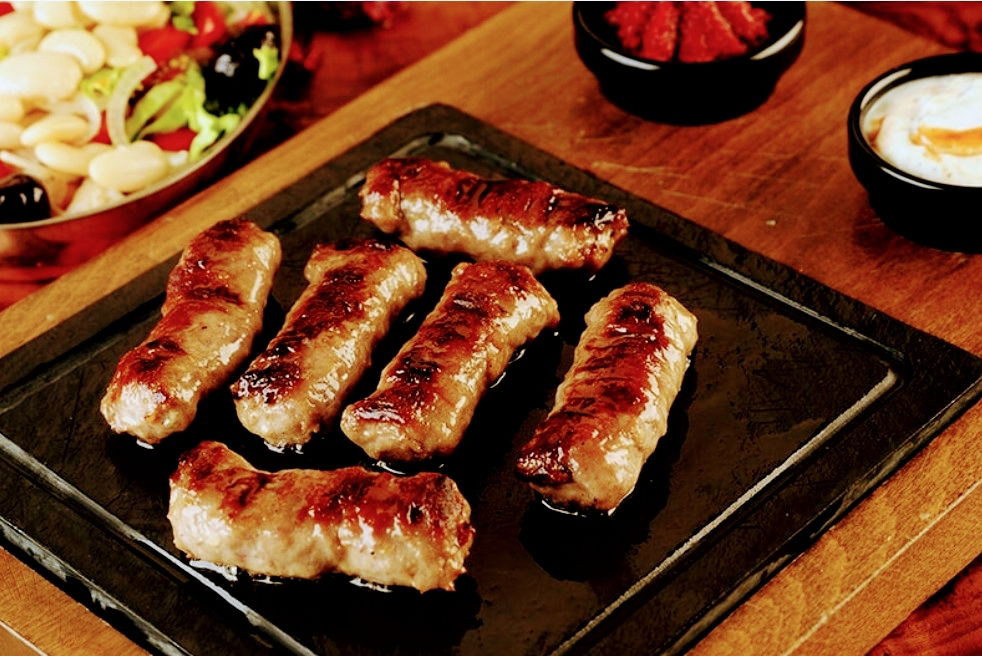 Köfteci Mehmet Usta