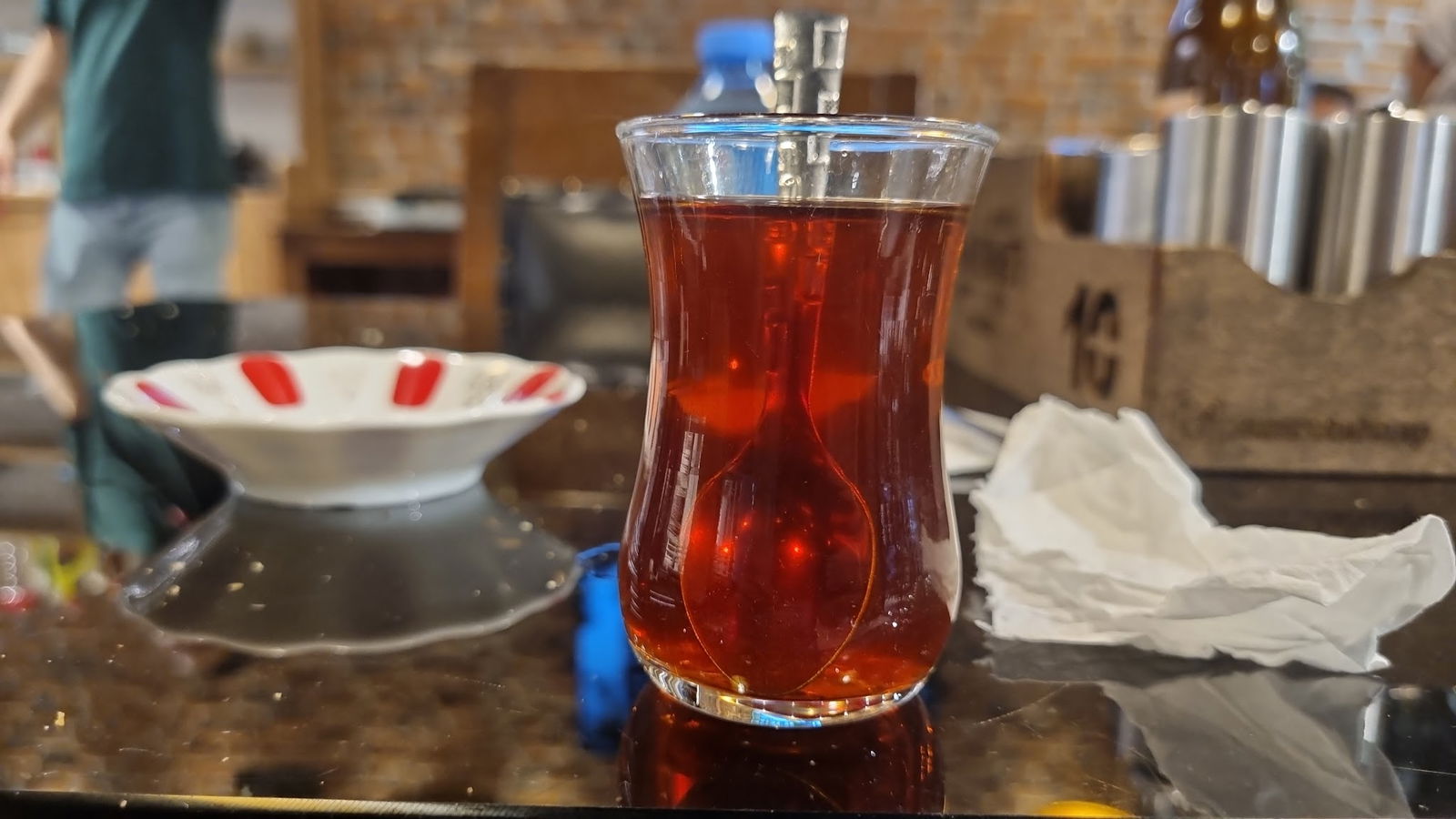 Köfteci Mehmet Usta