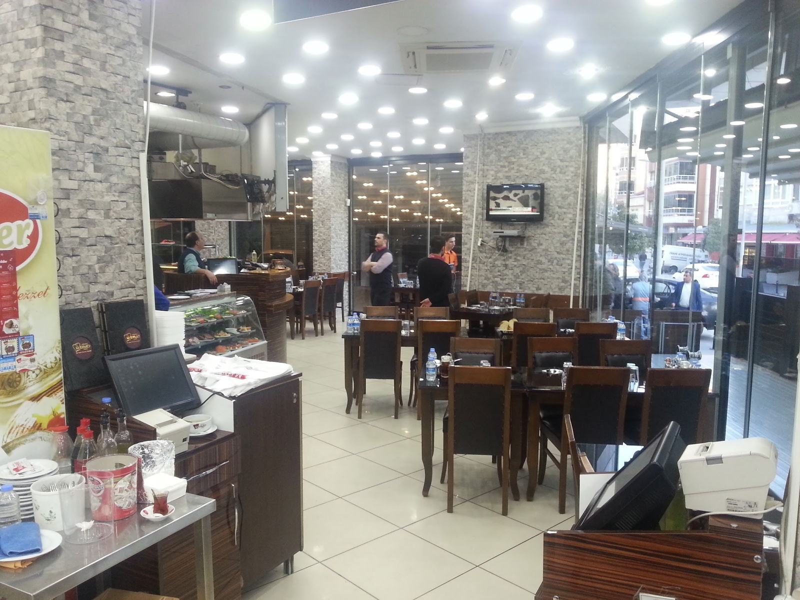 Köfteci Mehmet Usta