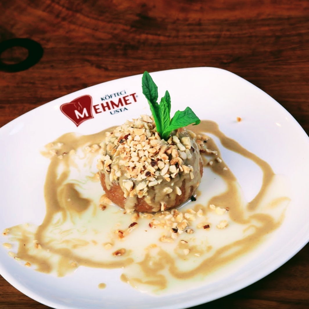 Köfteci Mehmet Usta