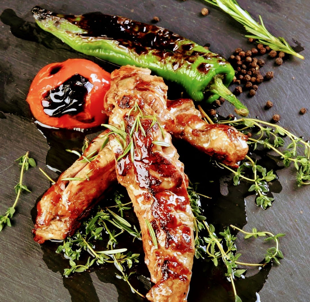 Köfteci Mehmet Usta