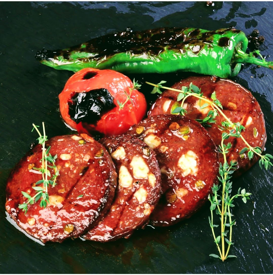 Köfteci Mehmet Usta