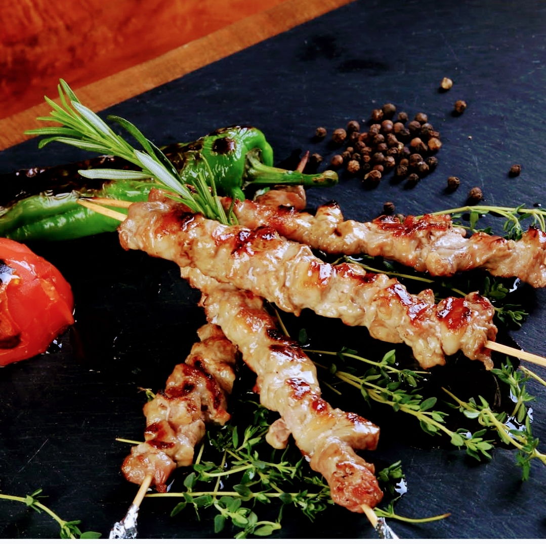 Köfteci Mehmet Usta