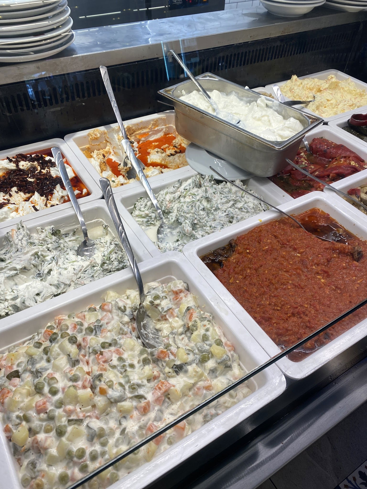 Köfteci Mehmet Usta