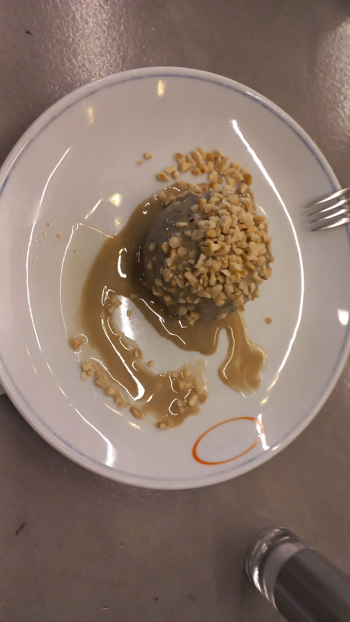 Köfteci Mehmet Usta