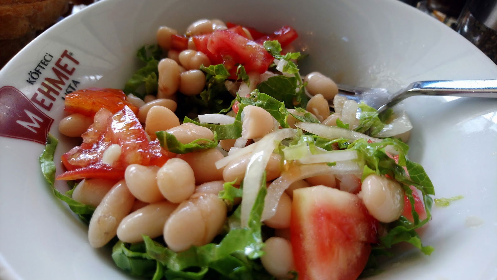 Köfteci Mehmet Usta