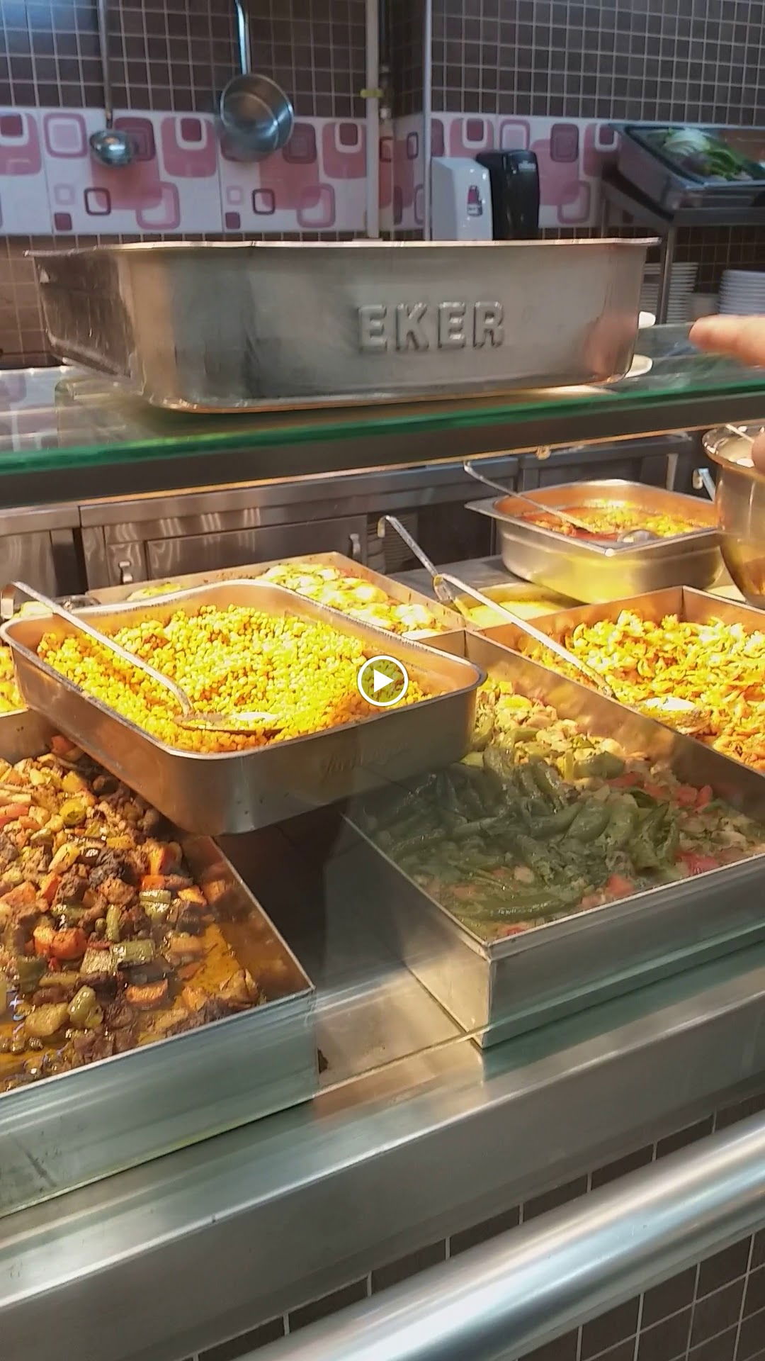 Köfteci Mehmet Usta