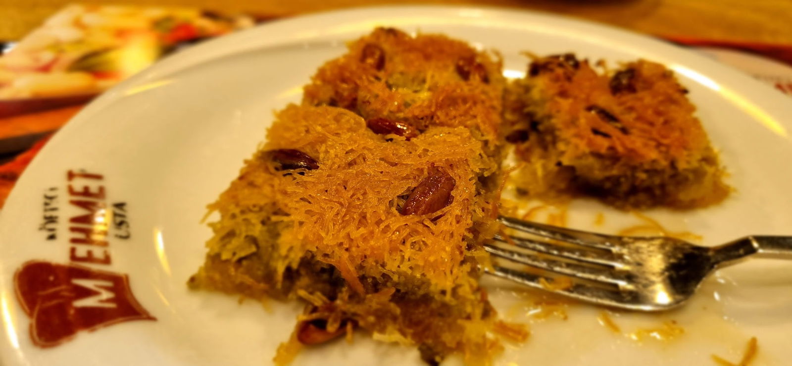 Köfteci Mehmet Usta