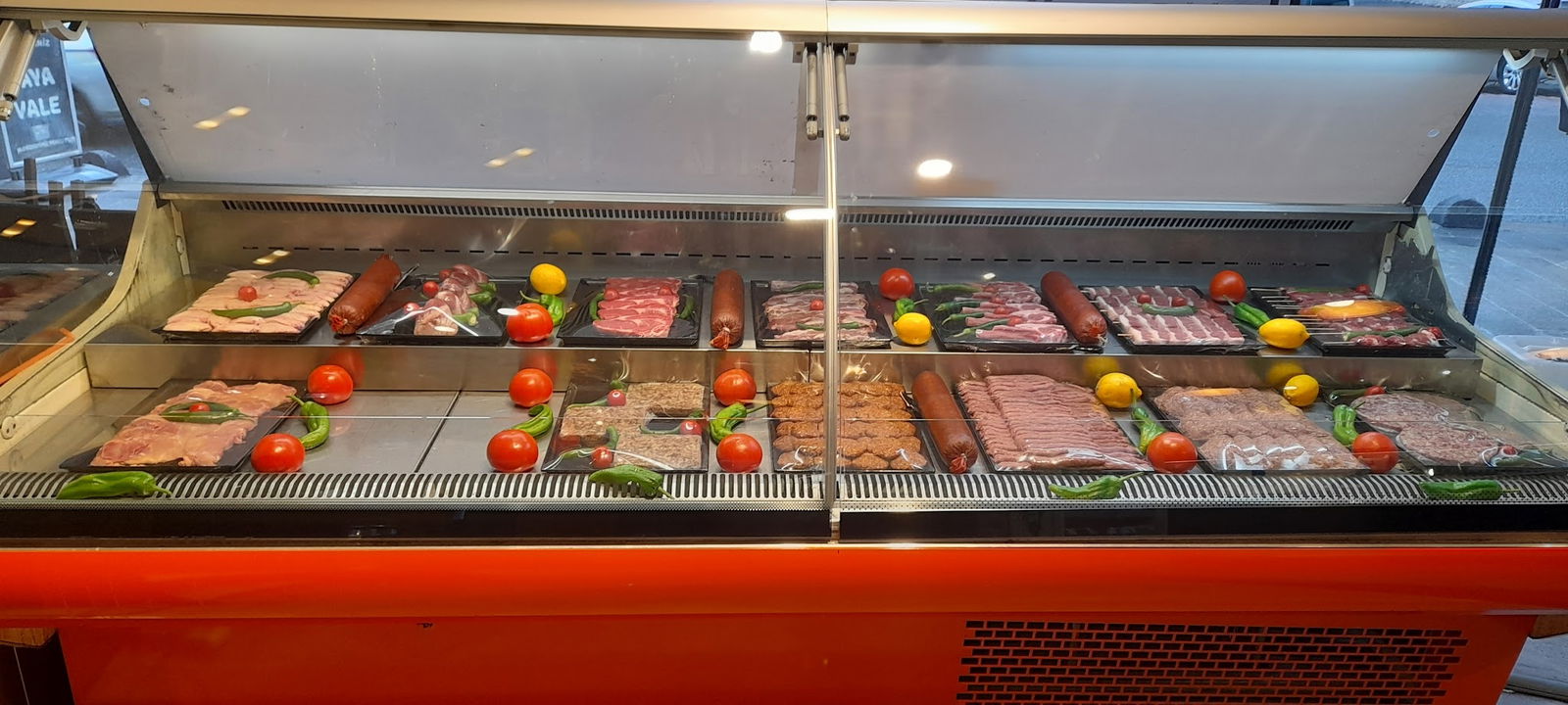 Köfteci Mehmet Usta