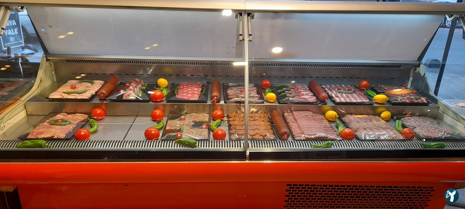 Köfteci Mehmet Usta