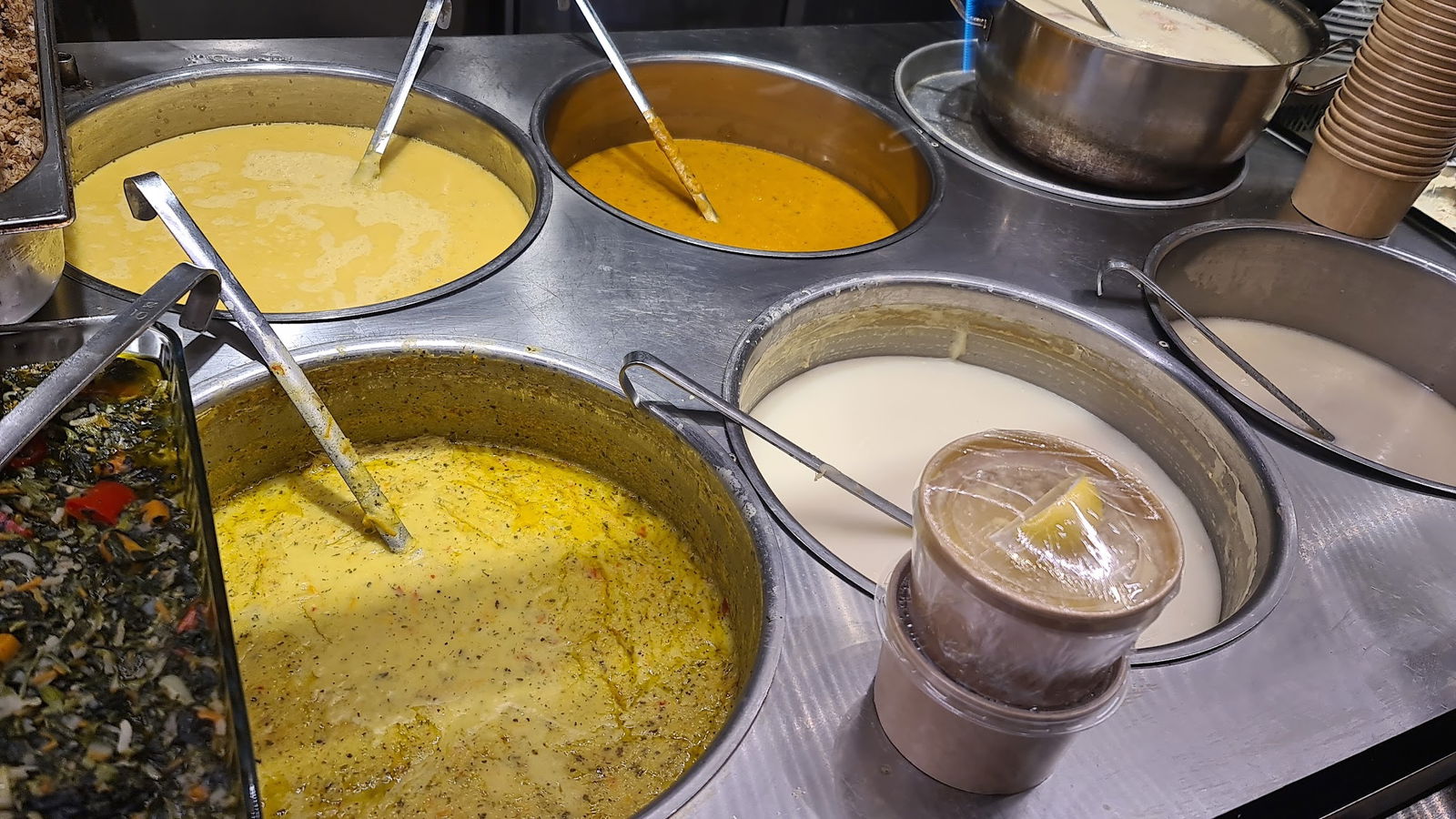 Köfteci Mehmet Usta