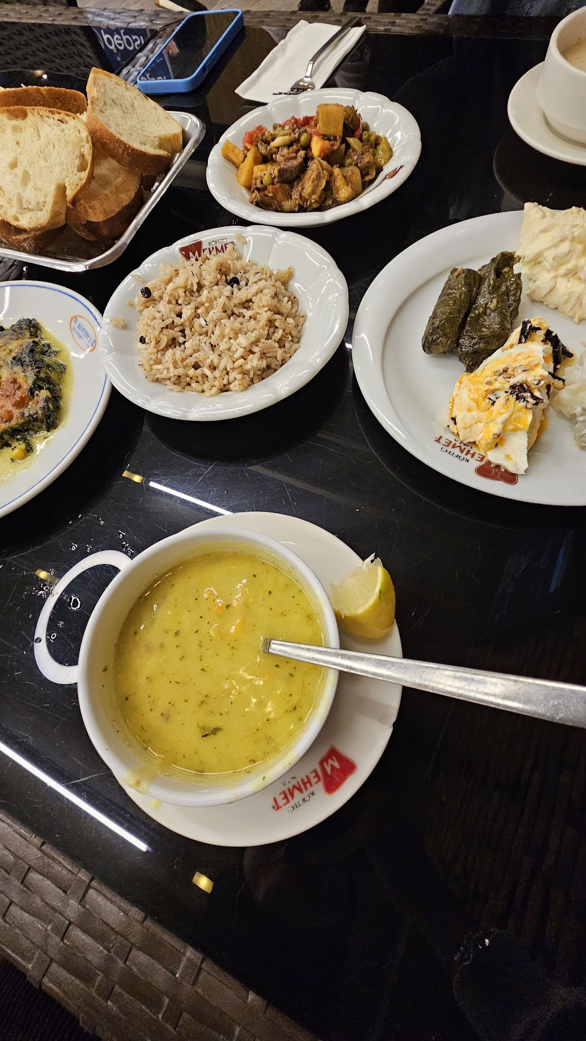 Köfteci Mehmet Usta