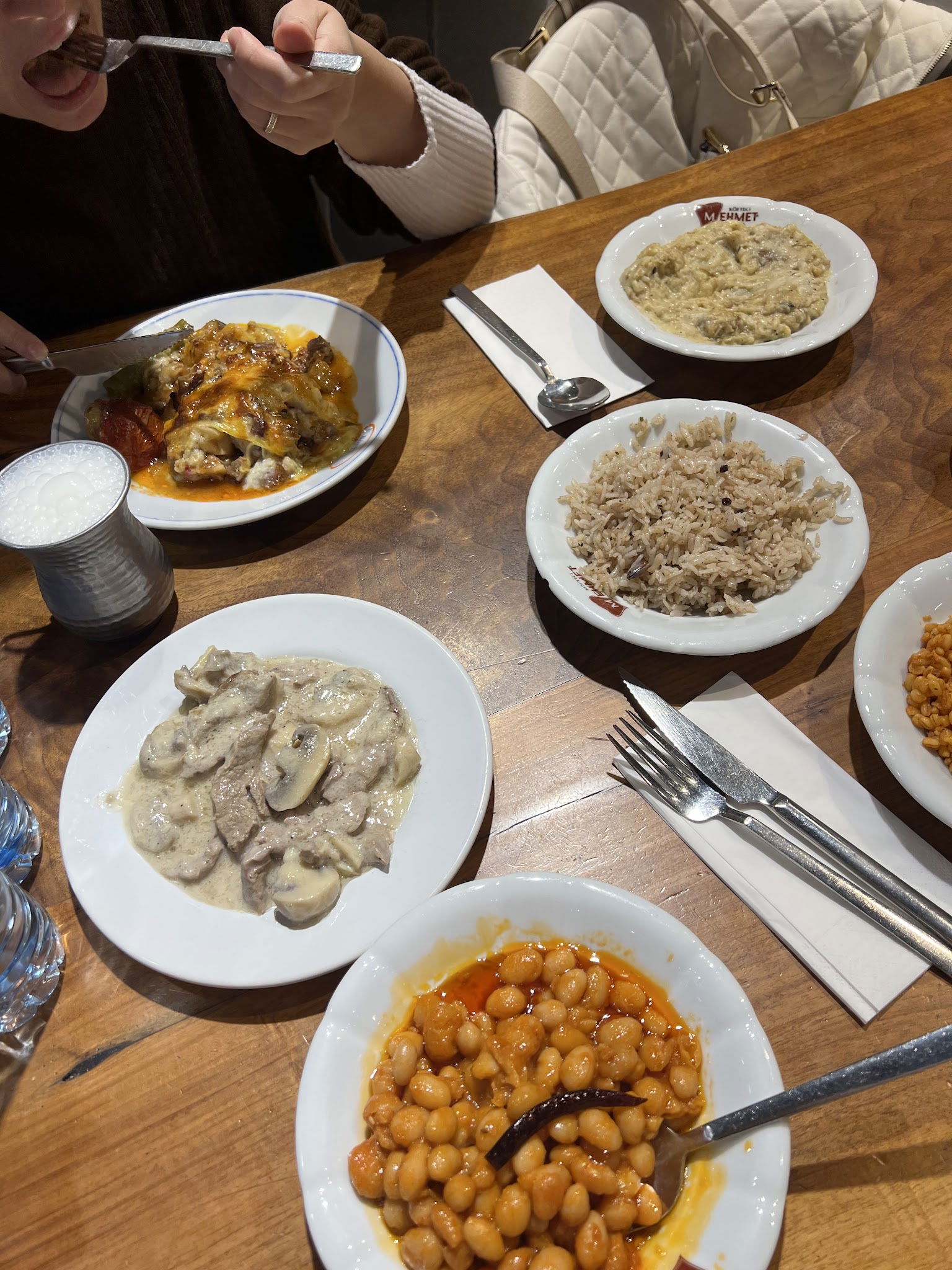 Köfteci Mehmet Usta