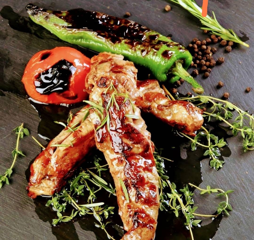 Köfteci Mehmet Usta