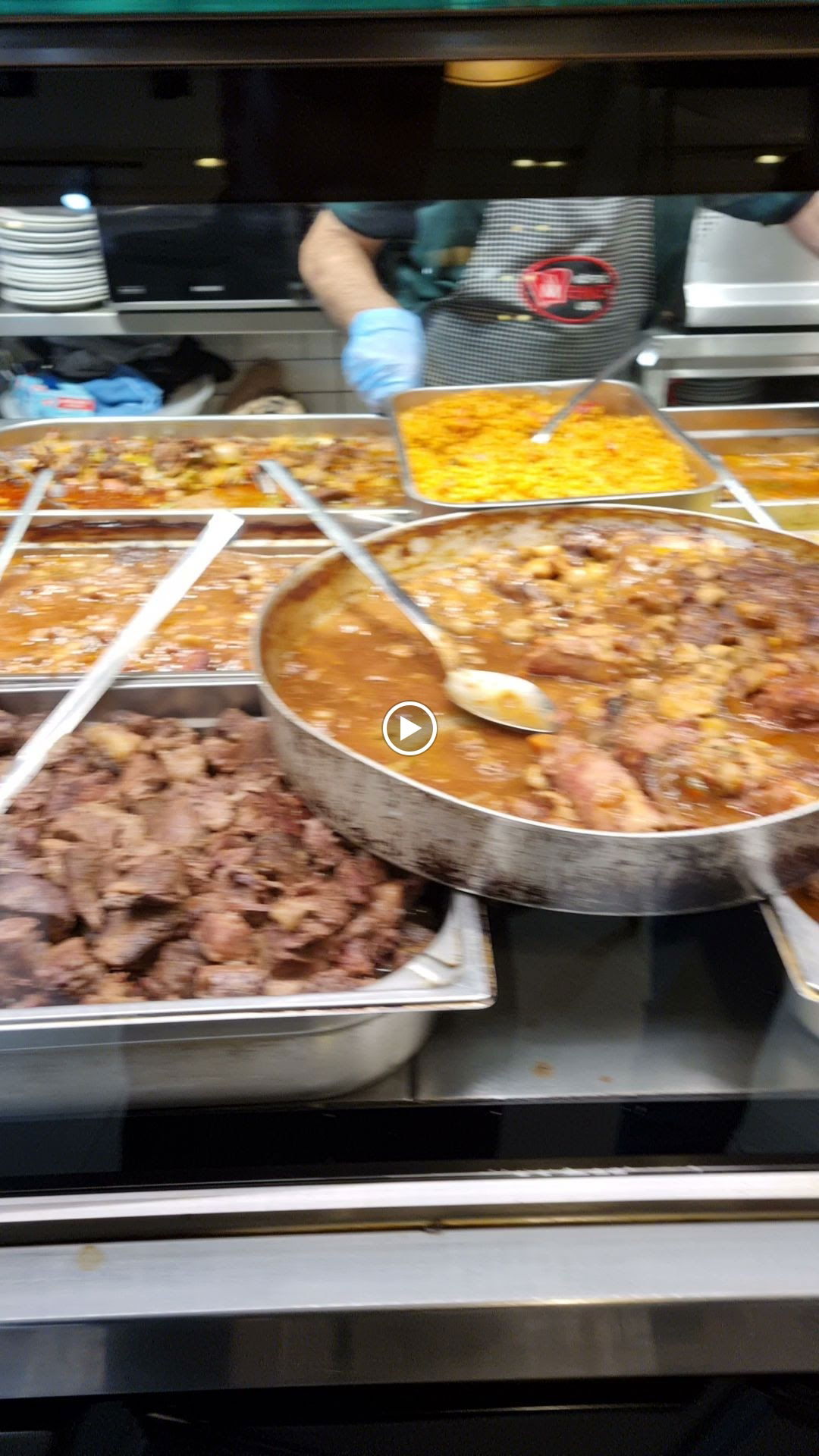 Köfteci Mehmet Usta