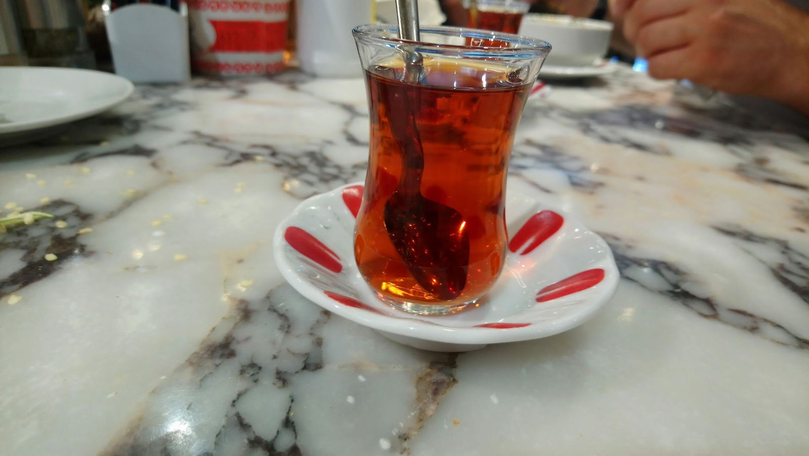 Köfteci Mehmet Usta