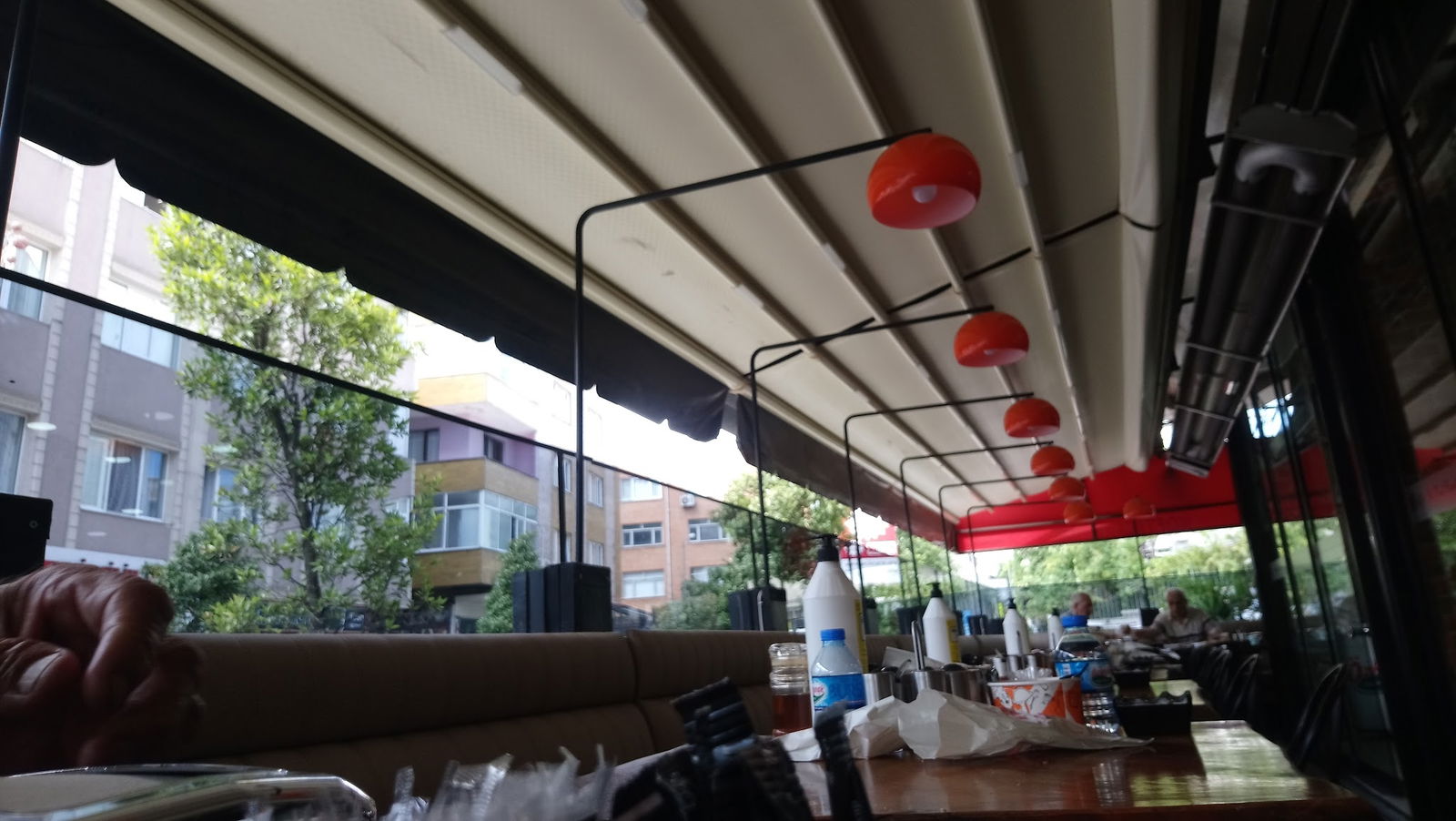 Köfteci Mehmet Usta