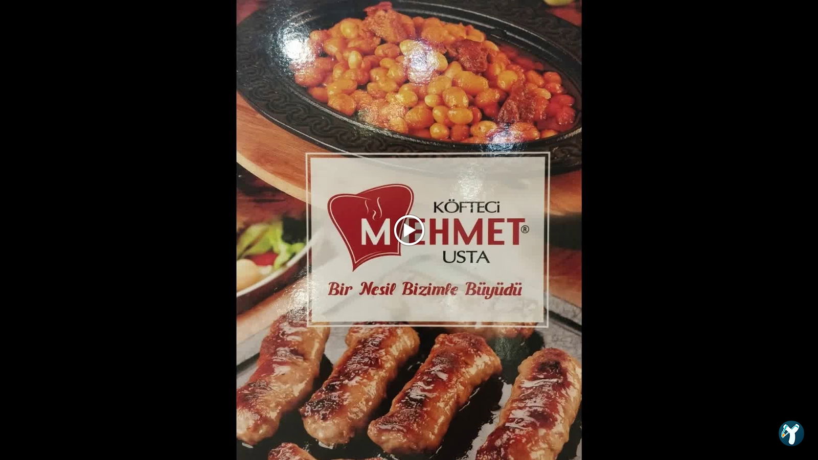 Köfteci Mehmet Usta
