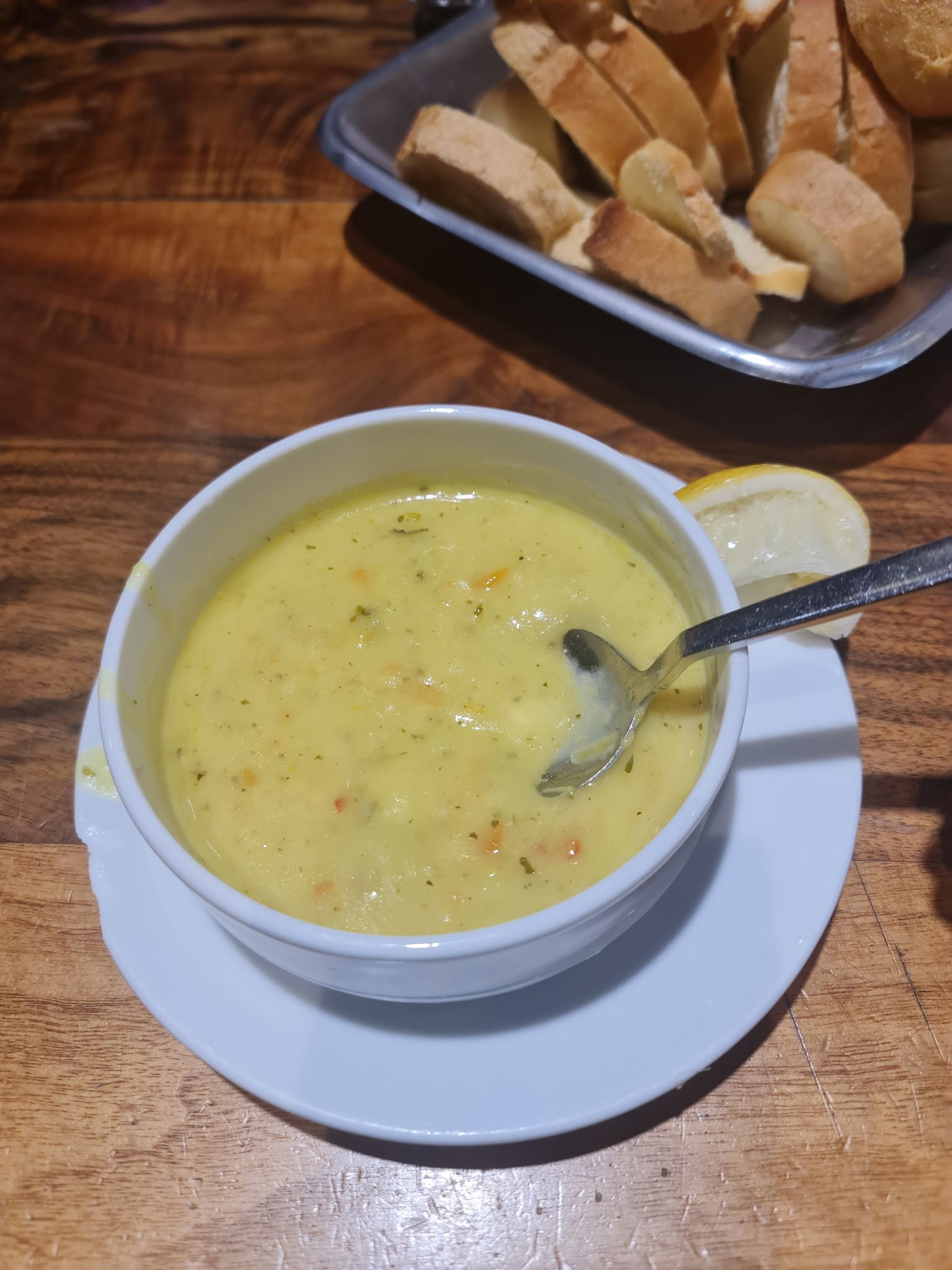 Köfteci Mehmet Usta