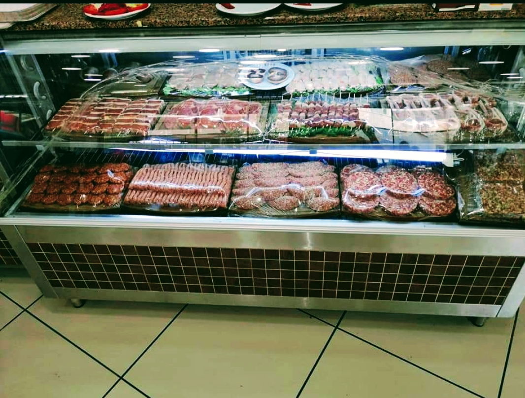 Köfteci Mehmet Usta