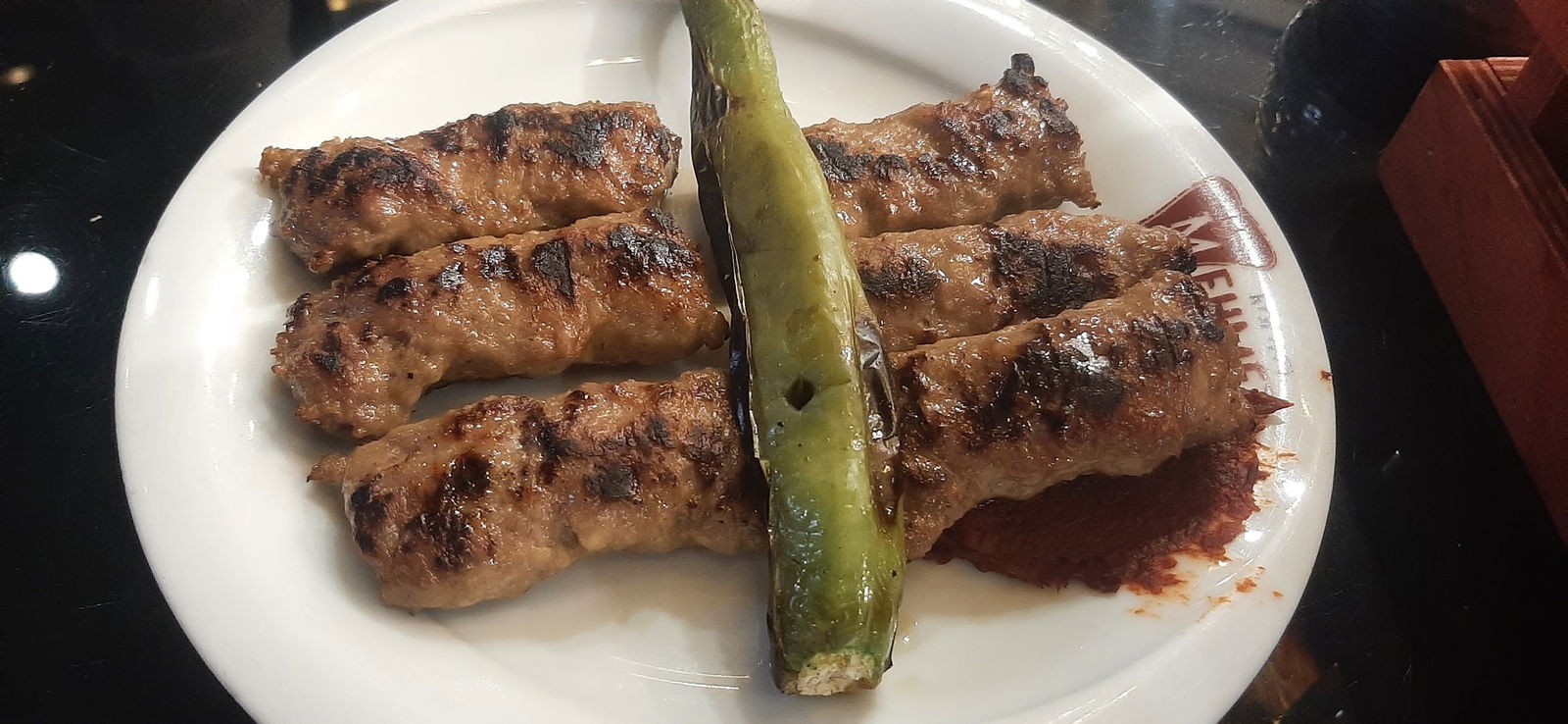 Köfteci Mehmet Usta