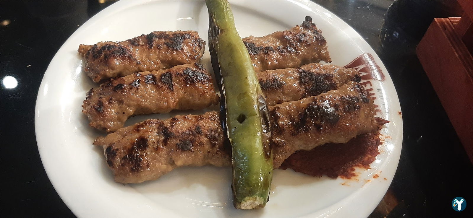Köfteci Mehmet Usta