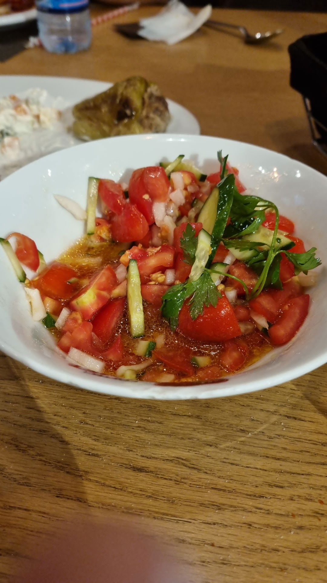 Köfteci Mehmet Usta