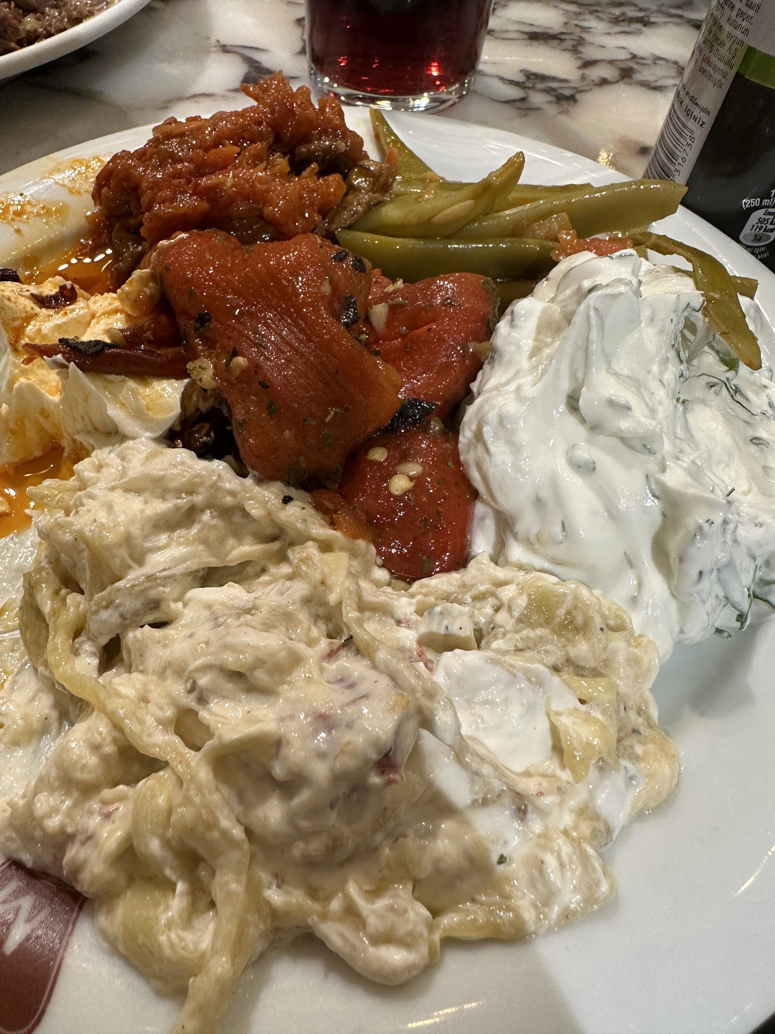 Köfteci Mehmet Usta