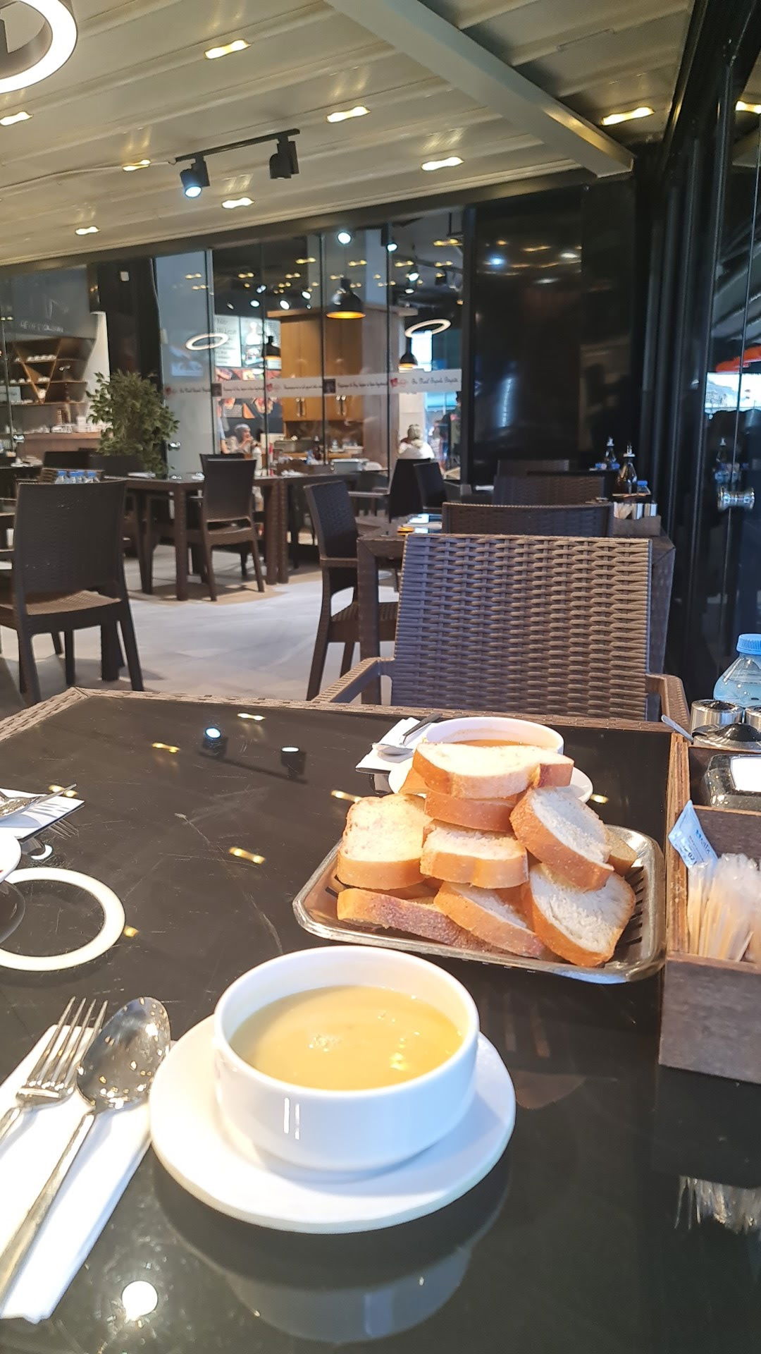 Köfteci Mehmet Usta