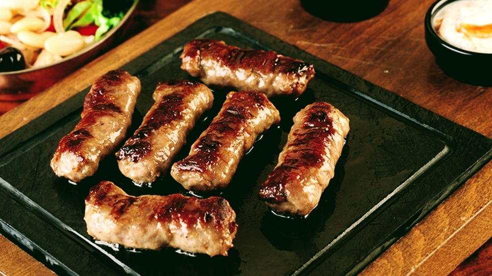 Köfteci Mehmet Usta