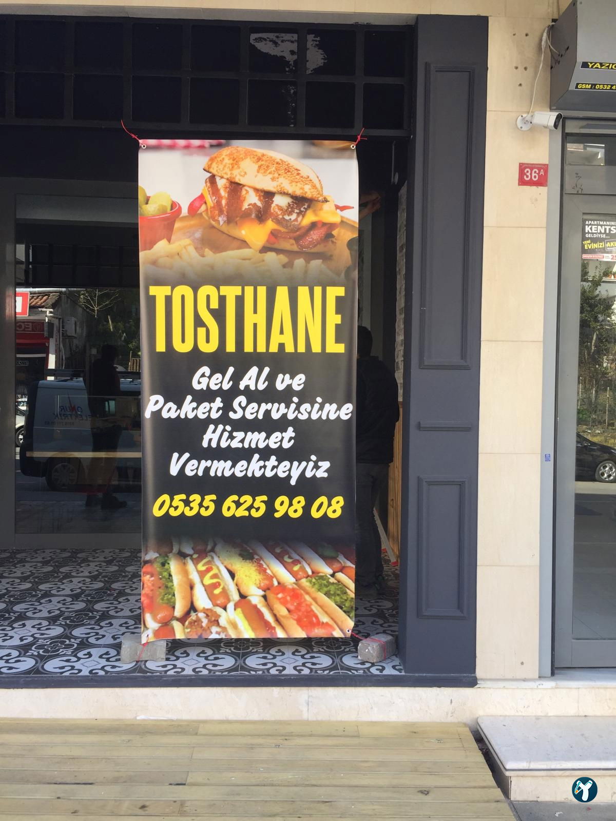 Tosthane Kumru