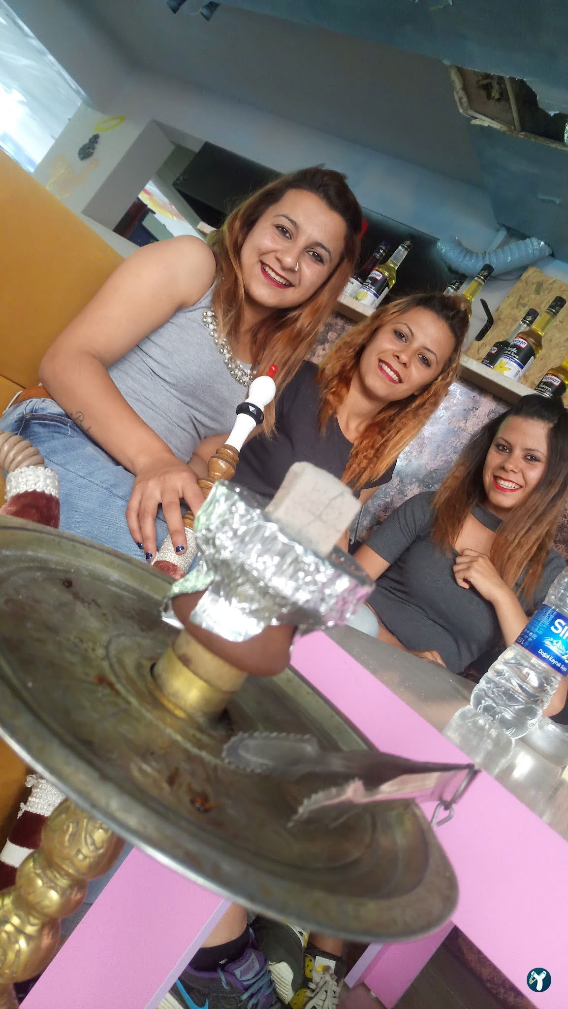 Rioni Teras Cafe