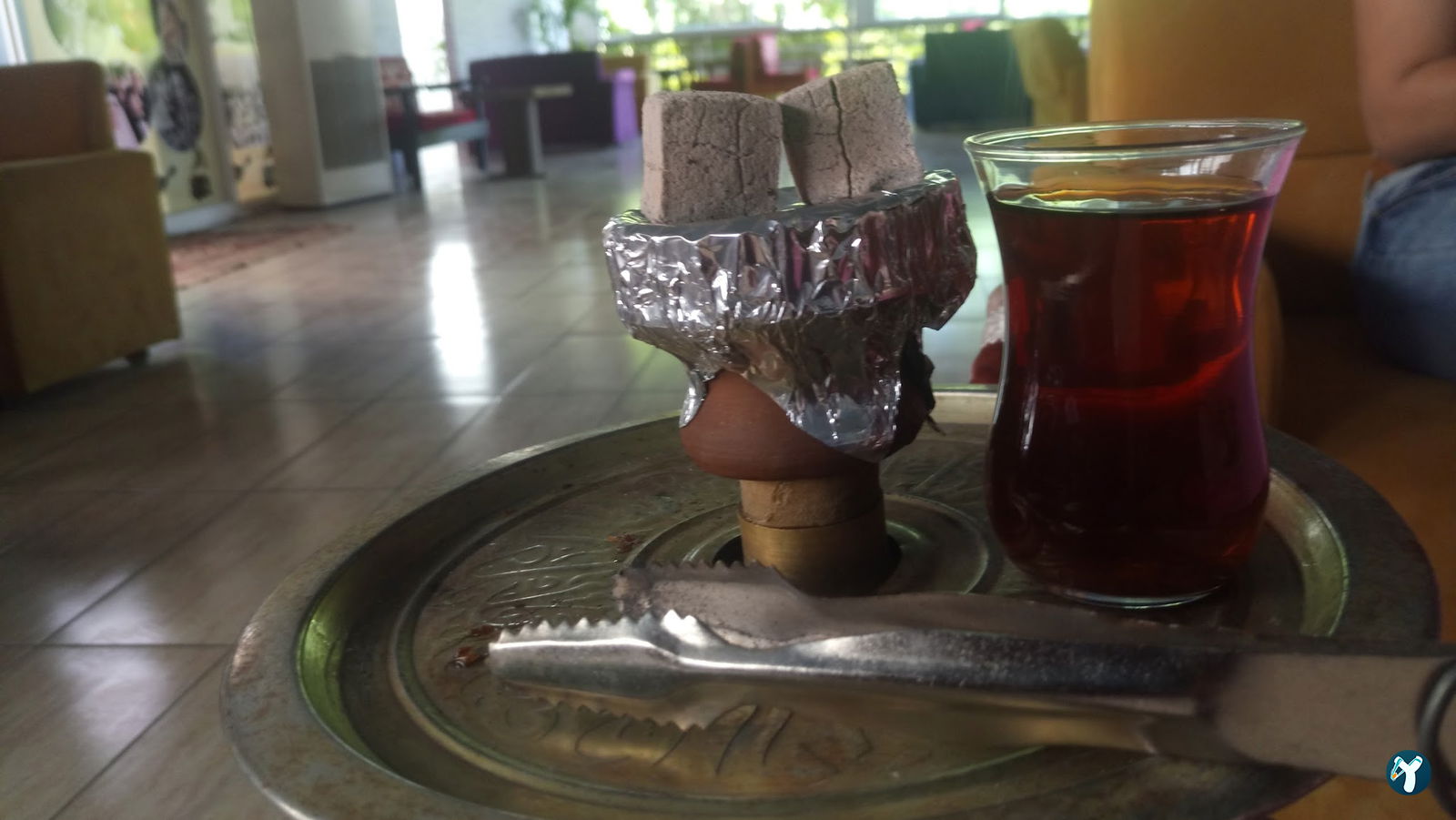 Rioni Teras Cafe