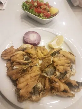 Yosun Balik Evi resimleri