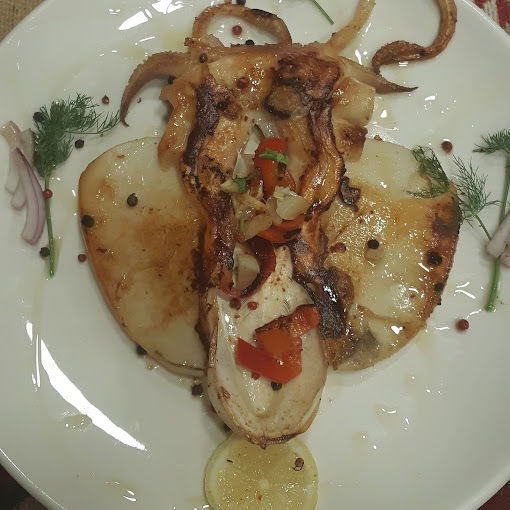 Rıdvan Balık Restaurant