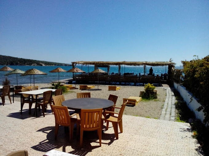 Rıdvan Balık Restaurant